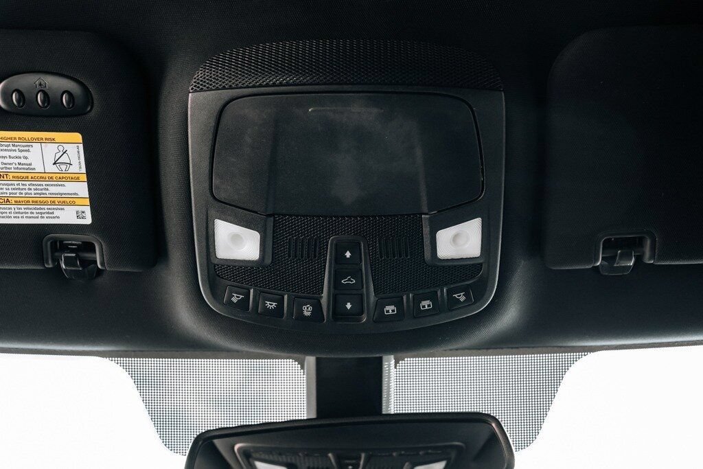 Used 2019 Lincoln MKC Reserve w/ MKC Climate Package AWD/4WD image 35