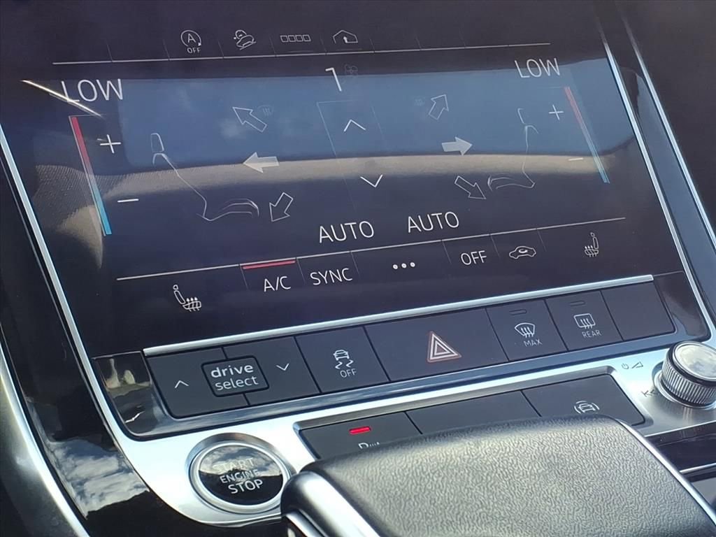 Used 2022 Audi Q7 3.0T Premium Plus w/ Premium Plus Package image 26