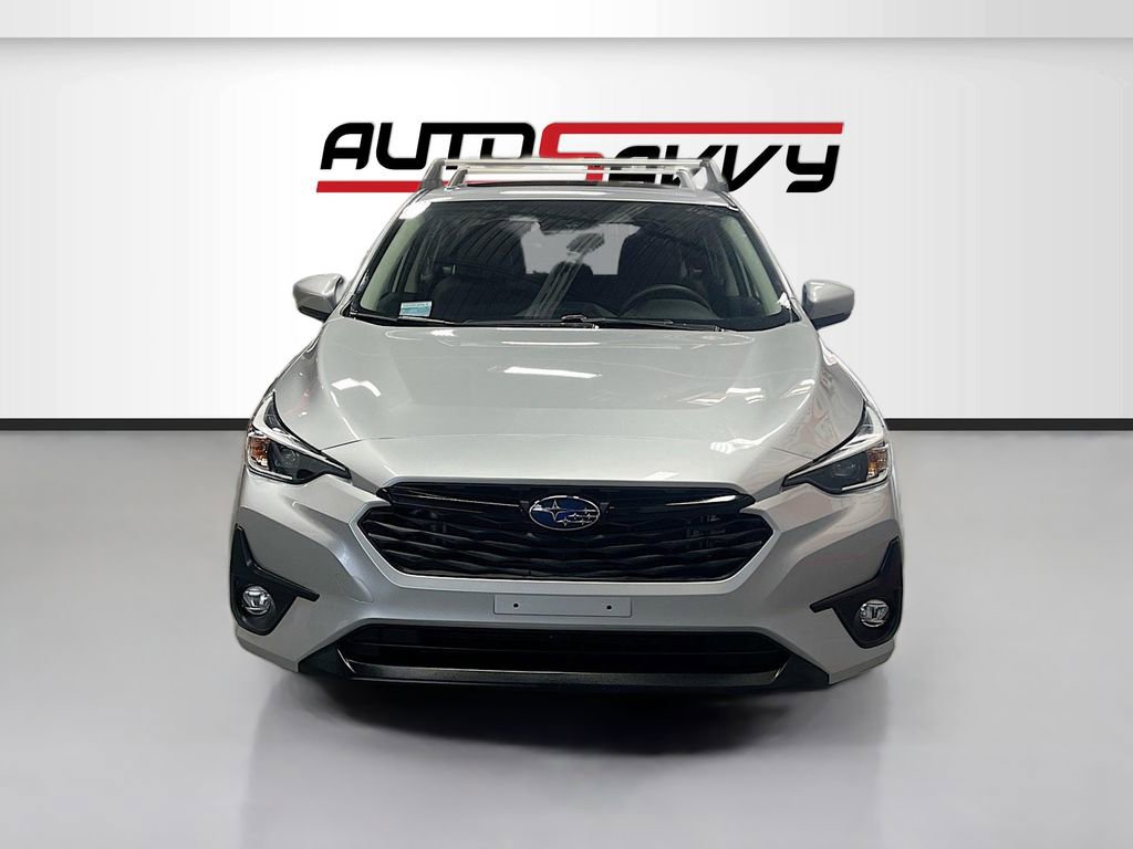Used 2025 Subaru Impreza 2.0i Sport AWD/4WD image 2