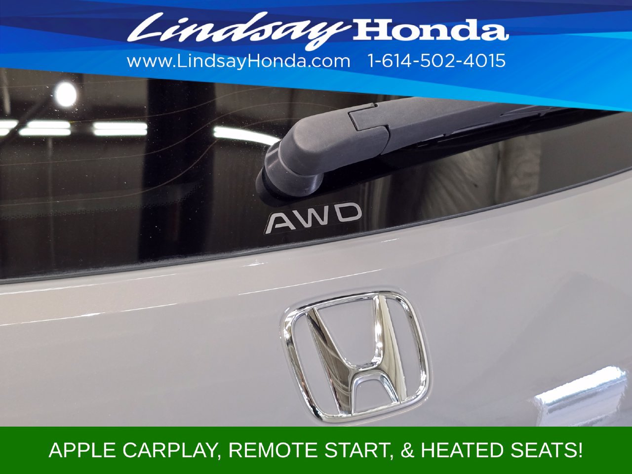 Used 2025 Honda HR-V Sport image 7