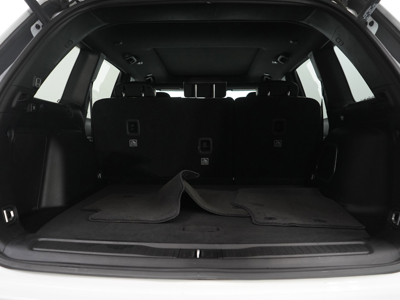 Used 2024 Jeep Grand Cherokee Limited 4xe image 14