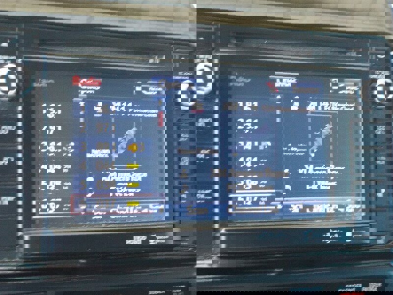 Used 2014 Toyota Tacoma PreRunner w/ TRD Off-Road Package RWD image 8