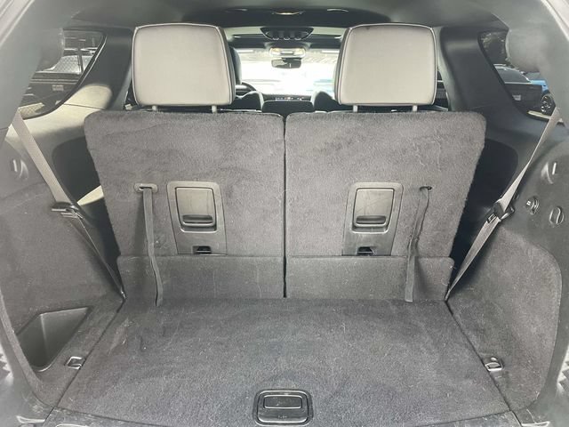 Certified 2023 Dodge Durango R/T AWD/4WD image 12