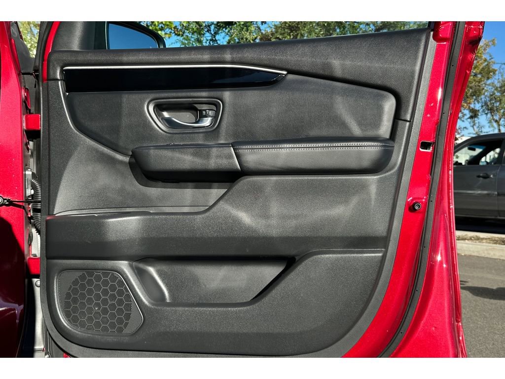 Used 2023 Honda Pilot EX-L image 22