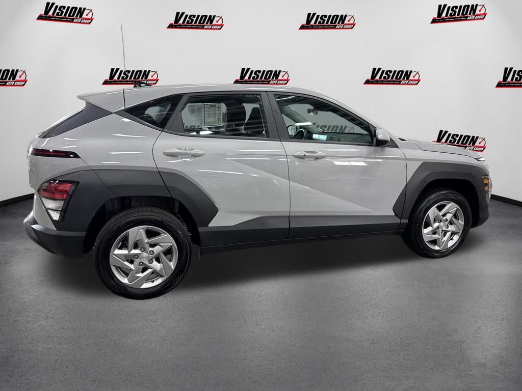 Used 2026 Hyundai Kona SE AWD/4WD image 6