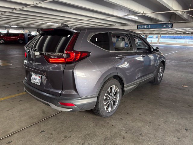 Used 2022 Honda CR-V EX image 32