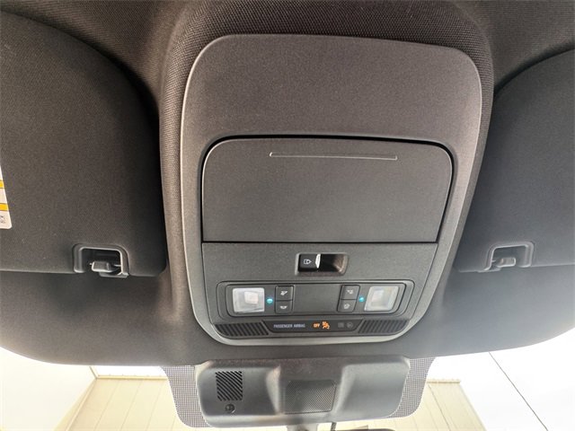 New 2025 Ford F150 XLT w/ Equipment Group 302A MID image 32