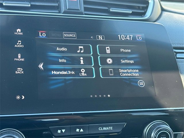 Used 2022 Honda CR-V EX-L image 17