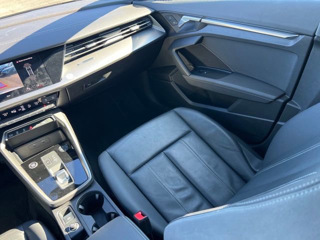 Used 2024 Audi A3 2.0T Premium image 14