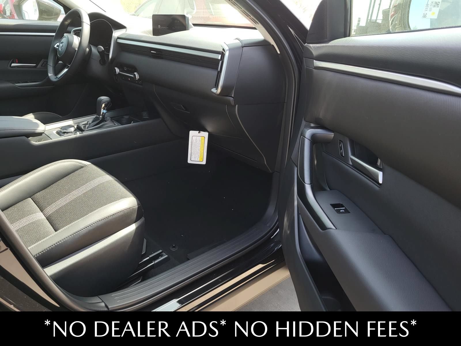 New 2026 MAZDA CX-50 Meridian Edition w/ Weather Package AWD/4WD image 7