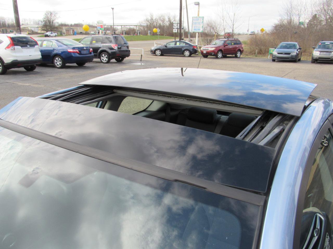 Used 2008 Scion tC image 4