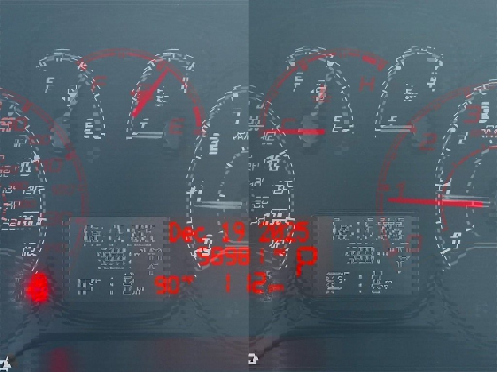 Used 2018 RAM ProMaster City Tradesman image 19