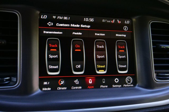 Used 2020 Dodge Charger Scat Pack RWD image 14