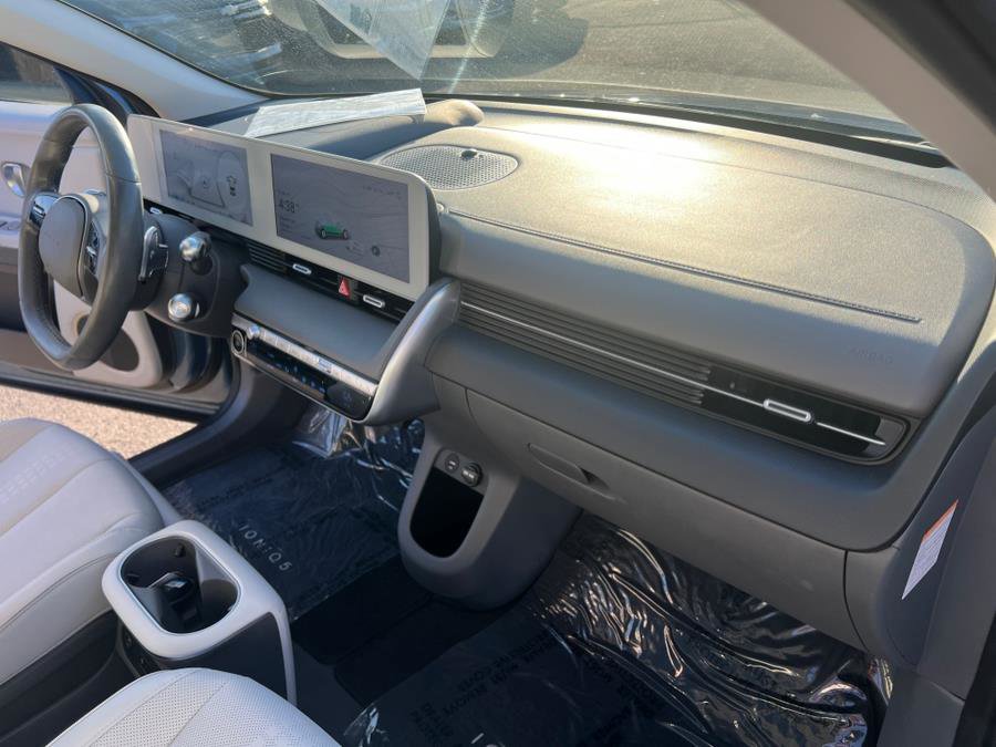 Used 2023 Hyundai Ioniq 5 Limited w/ Cargo Package image 36
