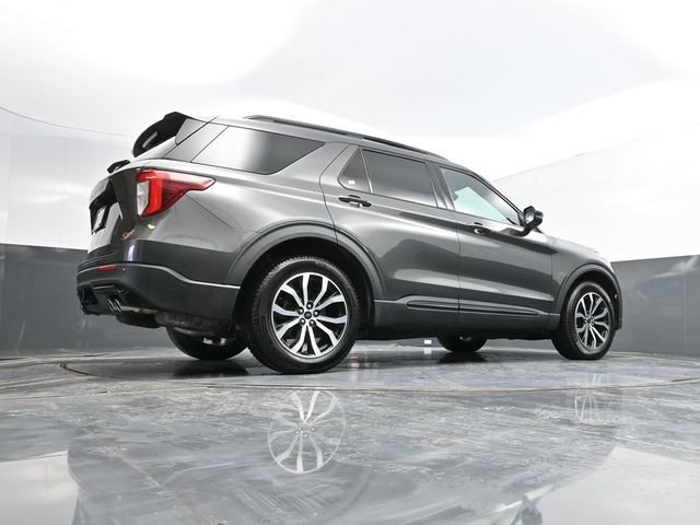 Used 2020 Ford Explorer ST image 53