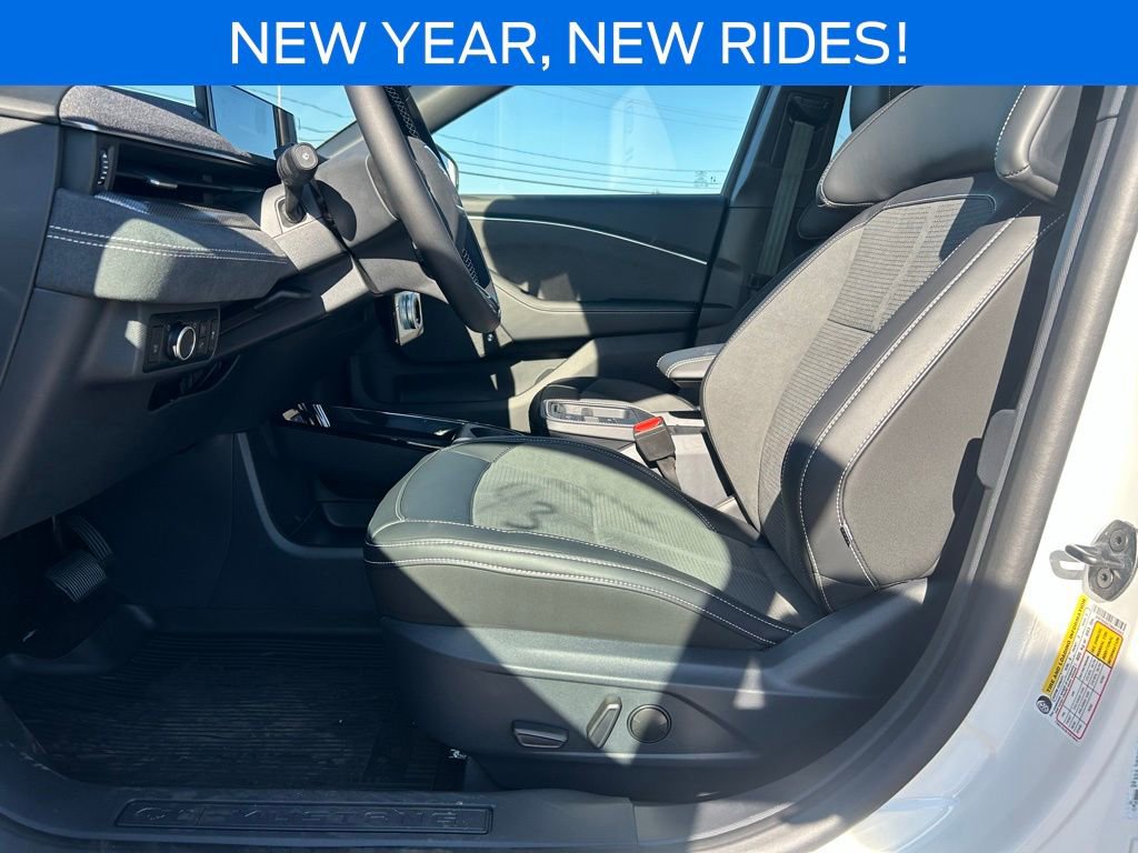 New 2025 Ford Mustang Mach-E GT w/ Interior Protection Package image 11