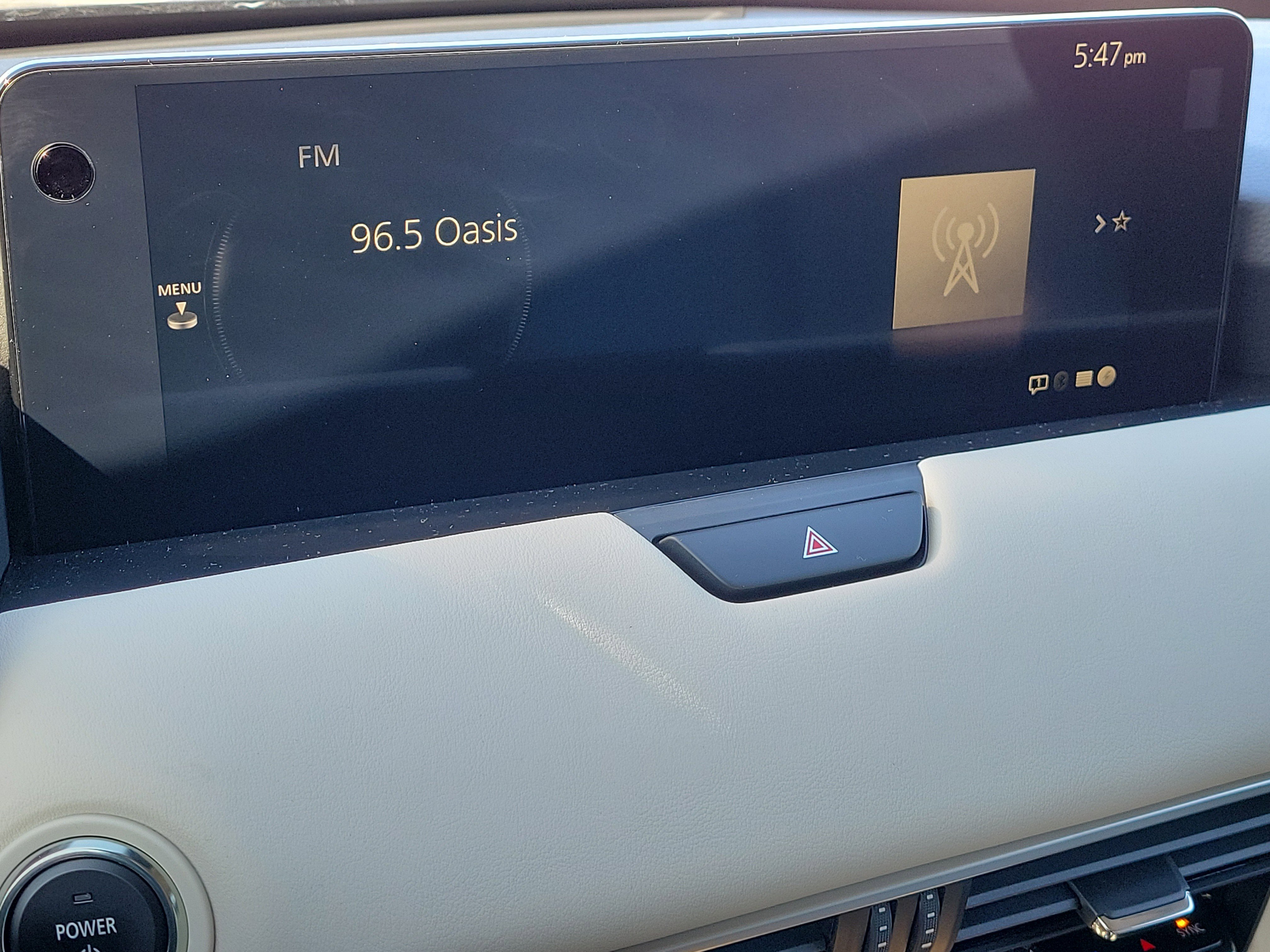 New 2026 MAZDA CX-90 Plug-In Hybrid w/ Premium Plus image 19