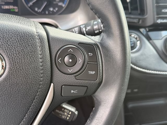 Used 2018 Toyota RAV4 XLE w/ Plus Extra Value Package FWD image 16