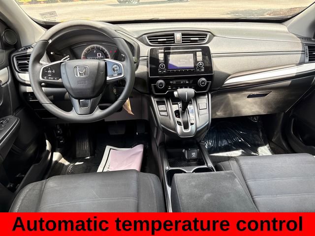Used 2018 Honda CR-V LX image 20