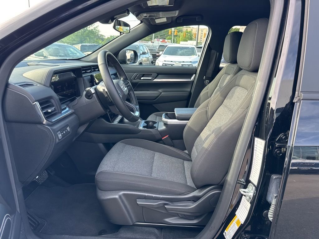 Used 2026 GMC Terrain Elevation FWD image 15