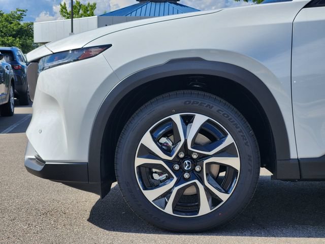 New 2026 MAZDA CX-5 Preferred AWD/4WD image 6