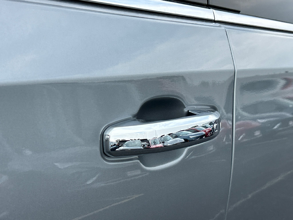 New 2026 GMC Sierra 1500 Denali Ultimate AWD/4WD image 15