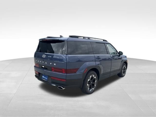 Certified 2026 Hyundai Santa Fe SEL image 6