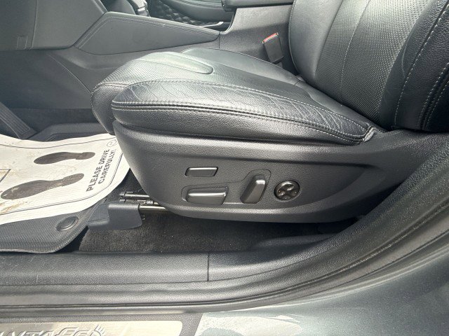 Used 2019 Hyundai Santa Fe AWD image 14