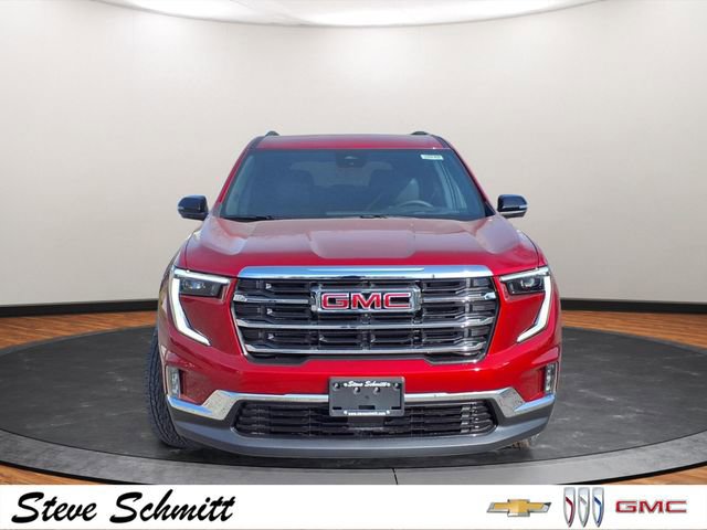 New 2026 GMC Acadia Elevation w/ Elevation Premium Package image 28