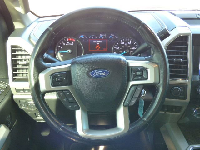 Used 2021 Ford F250 Lariat w/ Lariat Value Package image 20