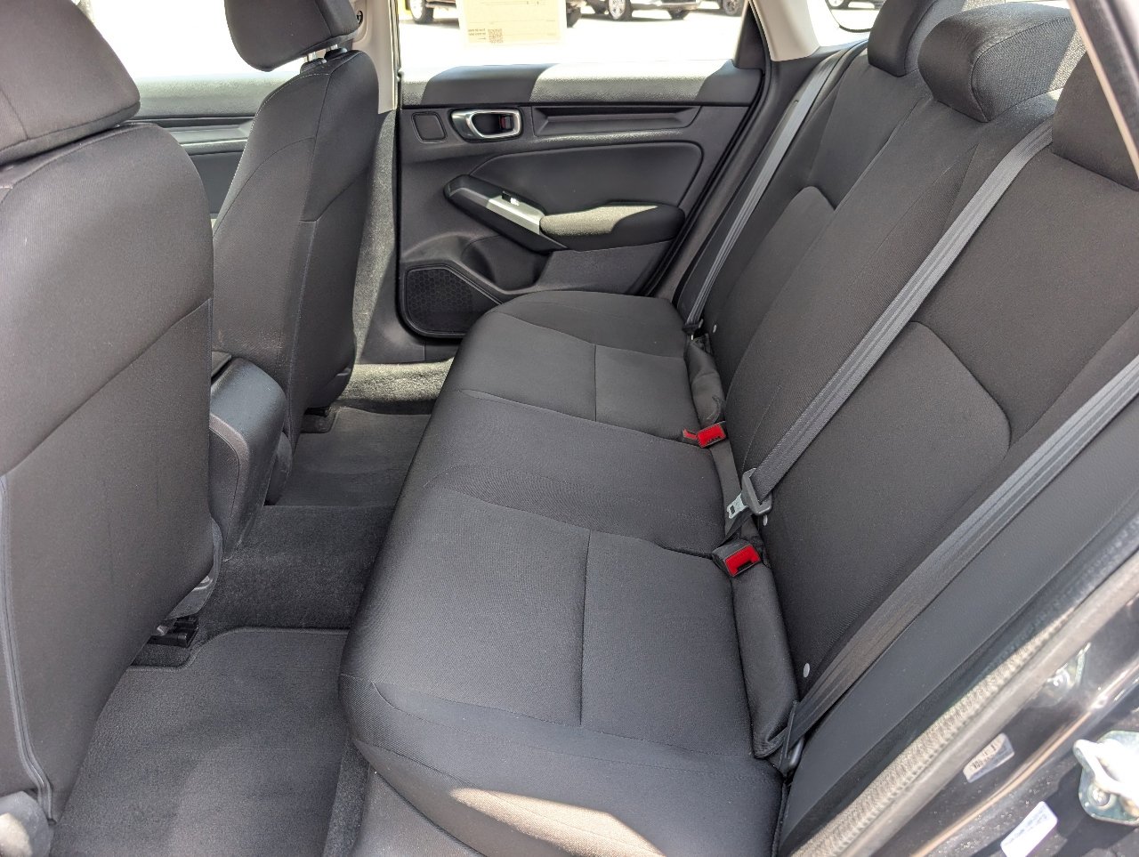 Used 2023 Honda Civic LX image 7