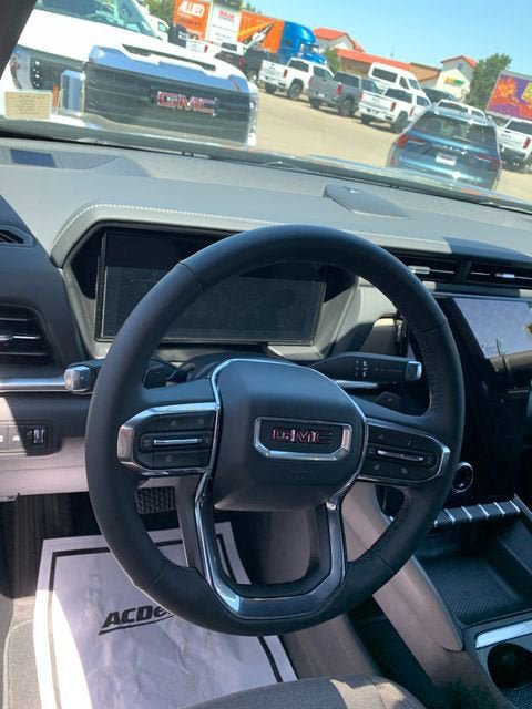 New 2026 GMC Terrain Elevation w/ Black Edition FWD image 20