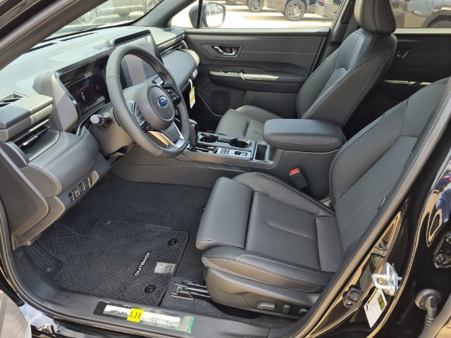 New 2026 Subaru Outback Touring XT AWD/4WD image 9