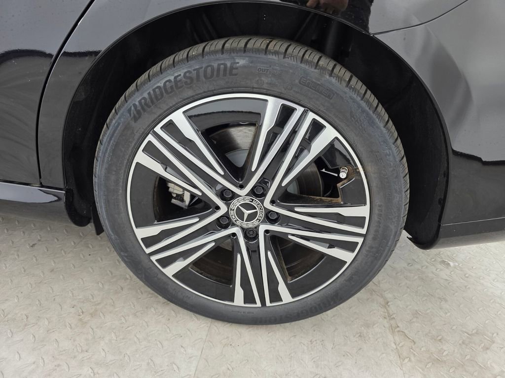 New 2026 Mercedes-Benz CLA 350 image 12