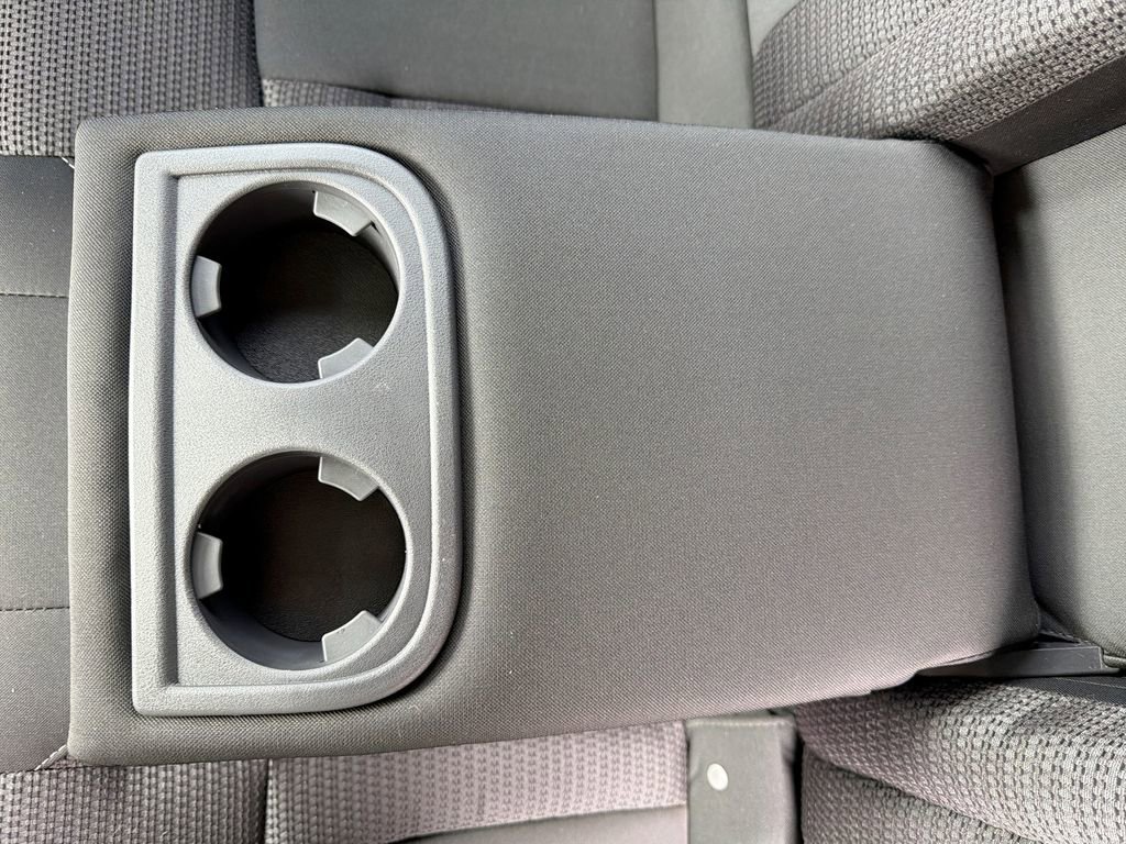 Certified 2025 Subaru Outback Premium image 32