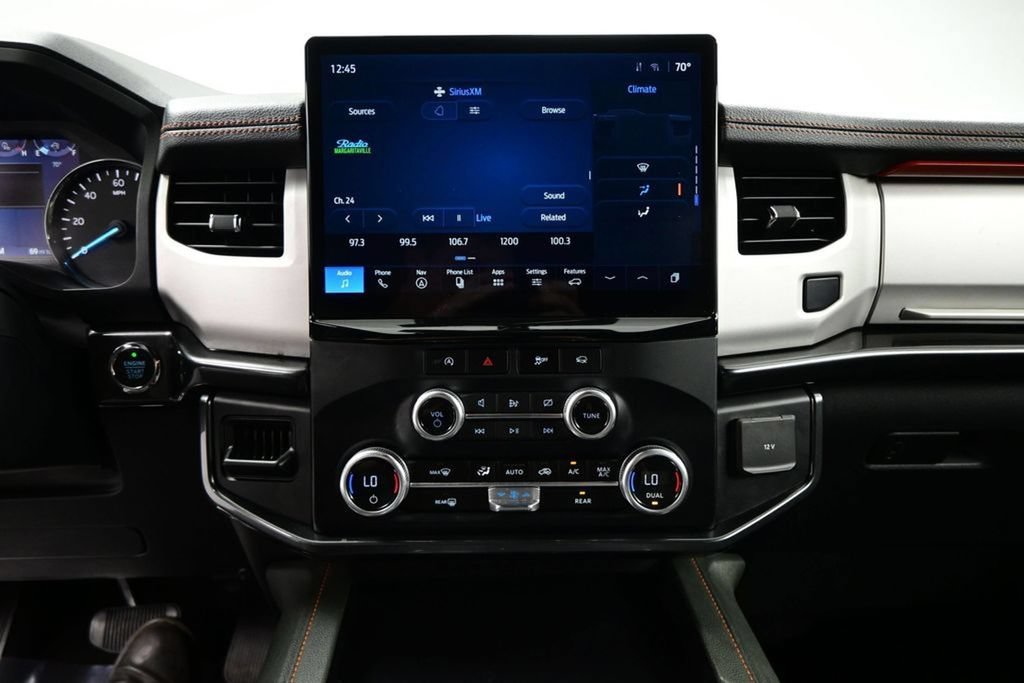Used 2024 Ford Expedition Timberline AWD/4WD image 23