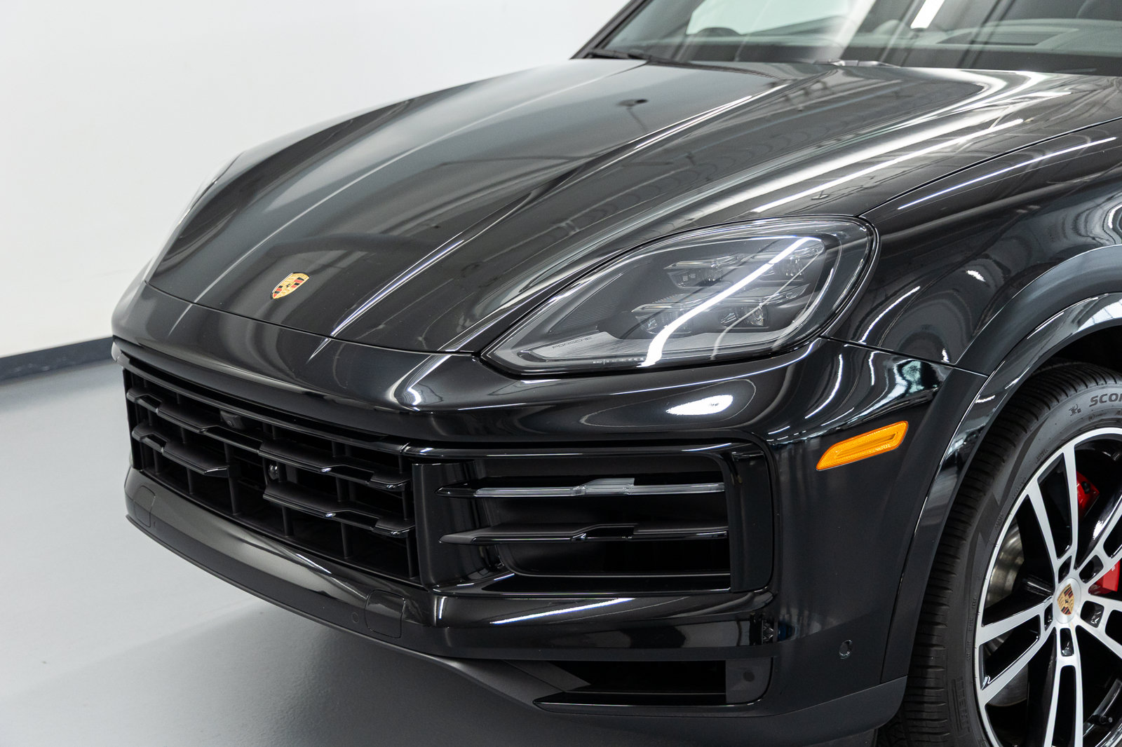 Used 2026 Porsche Cayenne S AWD/4WD image 13