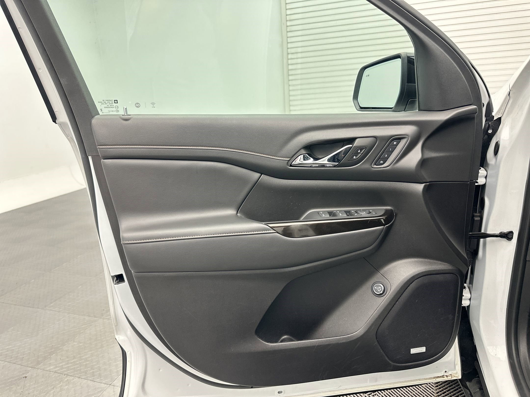 Certified 2023 GMC Acadia AT4 w/ Technology Package AWD/4WD image 21