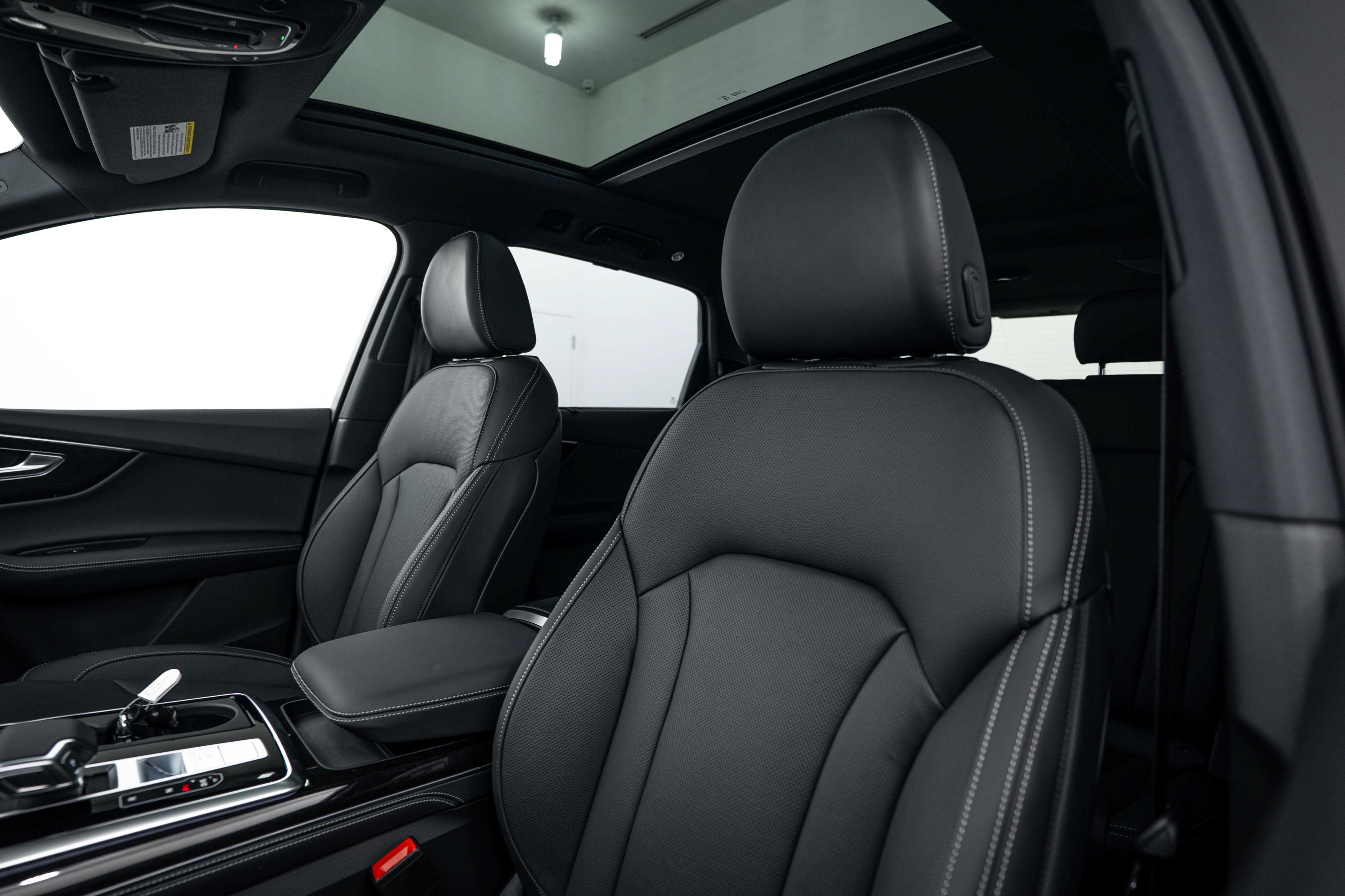 New 2026 Audi Q7 3.0T Prestige AWD/4WD image 16