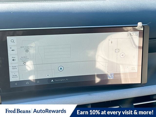 New 2026 Hyundai Tucson Limited image 14