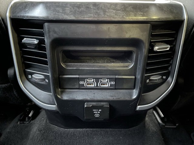 Used 2022 RAM 1500 Big Horn image 20