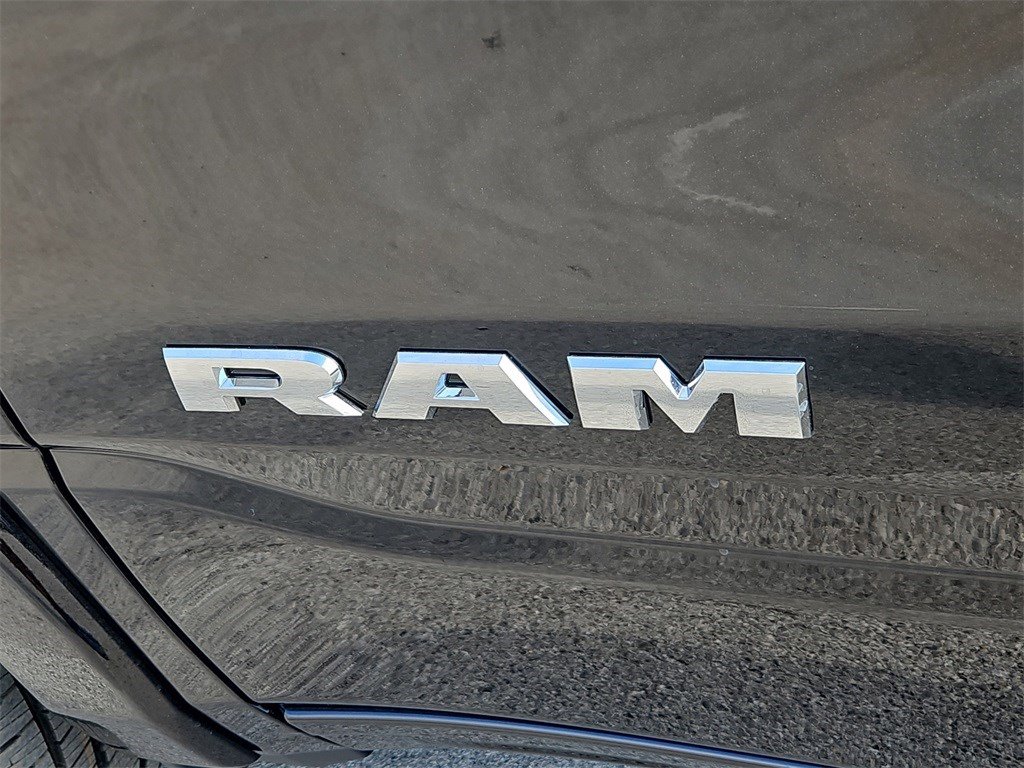 New 2025 RAM 1500 Lone Star image 15
