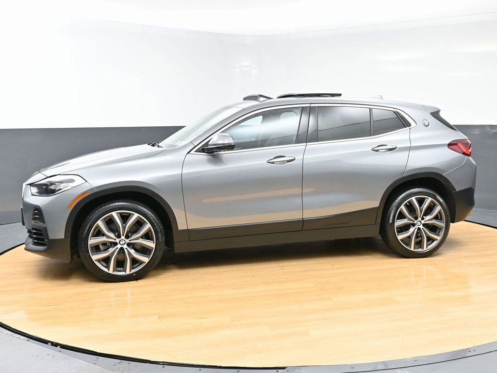 Used 2023 BMW X2 xDrive28i w/ Premium Package 2 AWD/4WD image 7