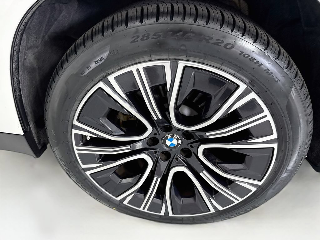 Certified 2025 BMW X3 xDrive30i w/ Premium Package AWD/4WD image 29