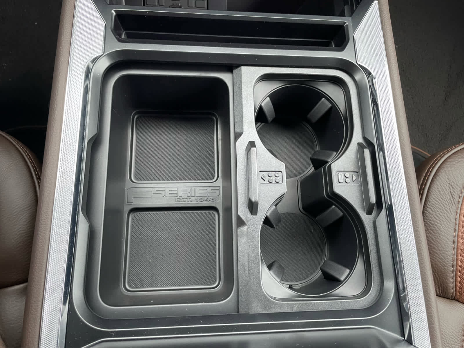 New 2026 Ford F250 King Ranch image 28