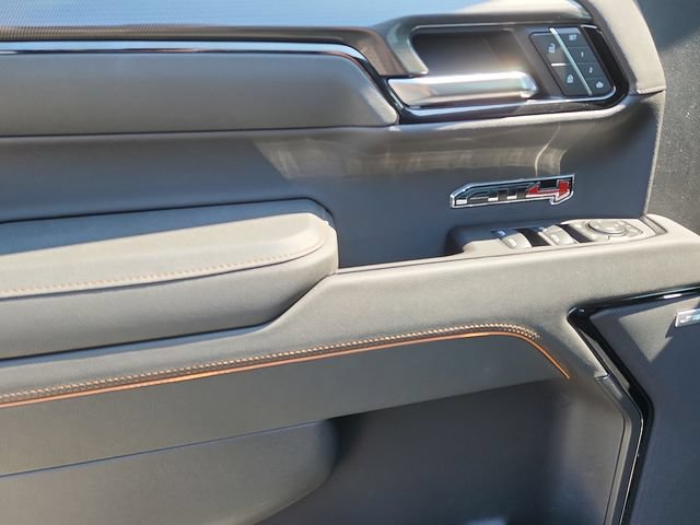 New 2026 GMC Sierra 1500 AT4 w/ Technology Package AWD/4WD image 8