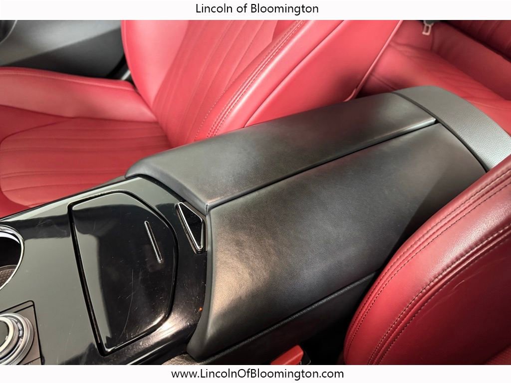 Used 2022 Maserati Ghibli Modena Q4 image 31