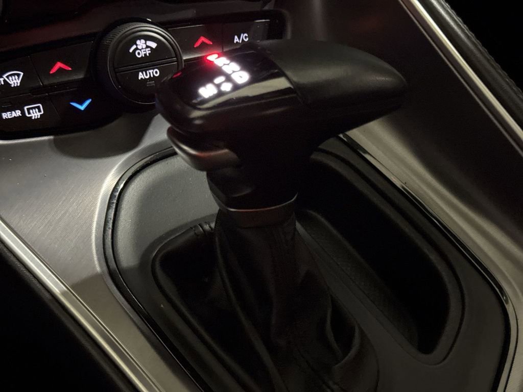 Used 2020 Dodge Challenger SXT w/ Blacktop Package AWD/4WD image 17