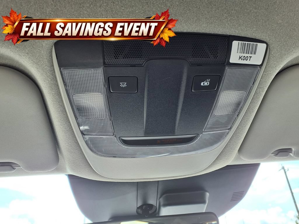 Used 2024 Kia Niro LX FWD image 24