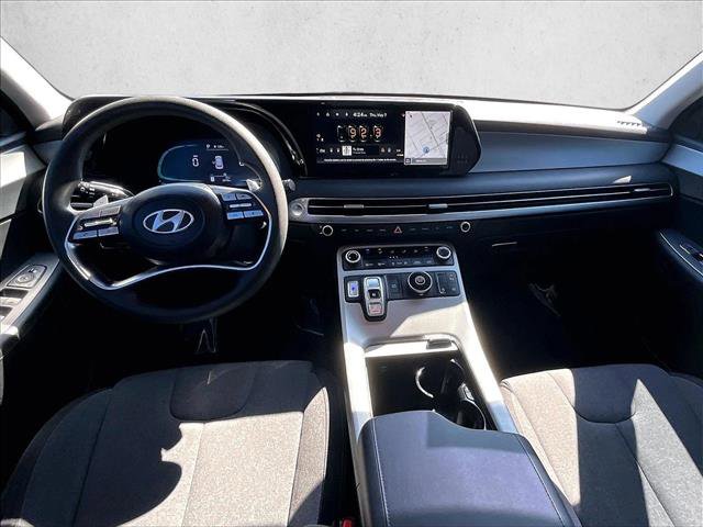 Used 2023 Hyundai Palisade SE w/ Cargo Package FWD image 16
